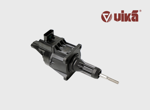 Motor turboalimentado
