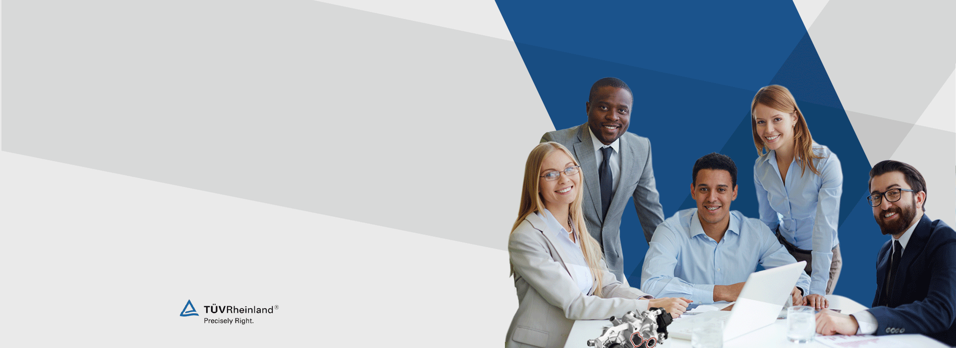 您最值得信赖的合作伙伴